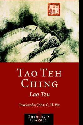 Image for Tao Teh Ching (Shambhala Classics)