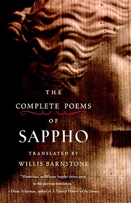 Image for The Complete Poems of Sappho