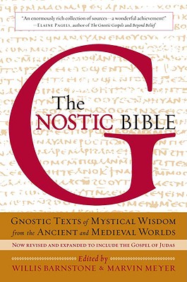 GNOSTIC BIBLE, THE
