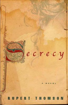 Image for Secrecy