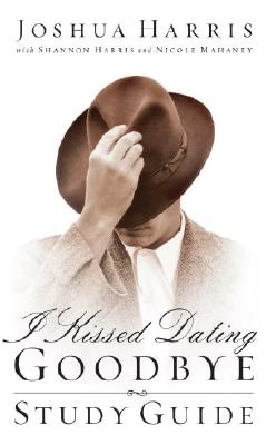 I Kissed Dating Goodbye (Twenty-Eighth)