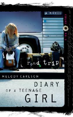 Image for Road Trip: Chloe: Book 3 Road Trip: Chloe: Book 3