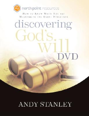Image for Discovering God's Will