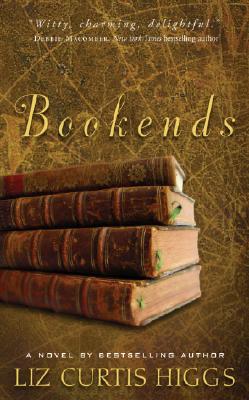 Image for Bookends