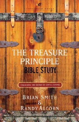 Image for The Treasure Principle Bible Study: Unlocking the Secret of Joyful Giving