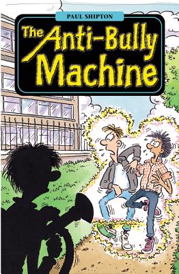 The Anti-bully Machine (High-fliers)