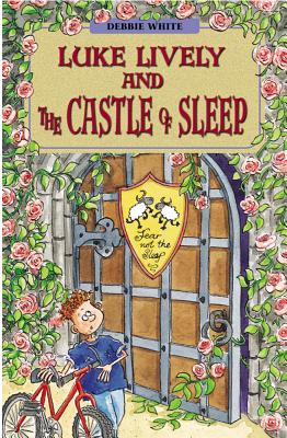 Luke Lively and the Castle of Sleep (High-fliers)