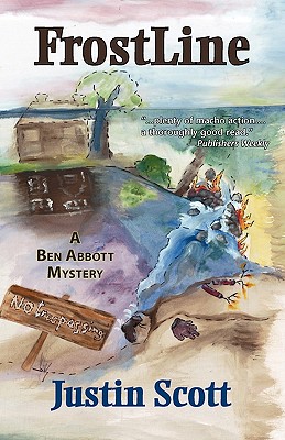 FrostLine (Ben Abbott Series)