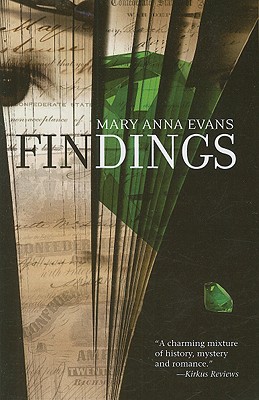 Findings, Evans, Mary Anna Findings, Evans, Mary Anna