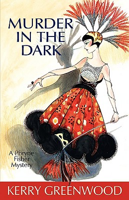 Image for Murder in the Dark