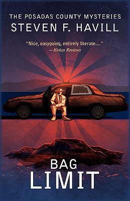 Image for Bag Limit: A Posadas County Mystery (Posadas County Mysteries, 9) Bag Limit: A Posadas County Mystery (Posadas County Mysteries, 9)