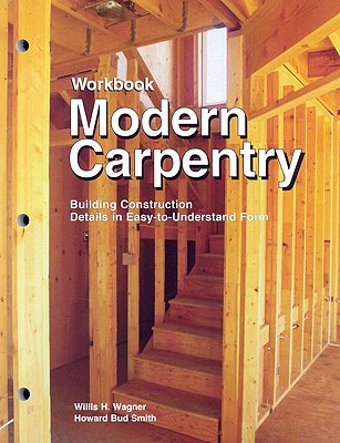 Workbook for Modern Carpentry