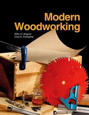 Image for Modern Woodworking Modern Woodworking