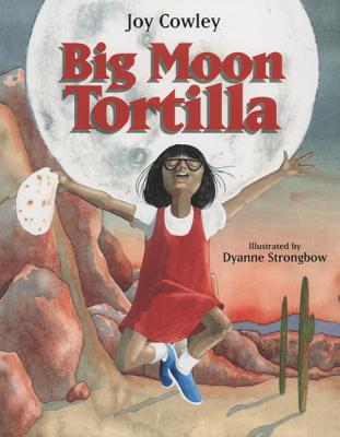 Image for Big Moon Tortilla Big Moon Tortilla