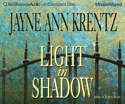 Image for Light in Shadow (Brilliance Audio on Compact Disc)