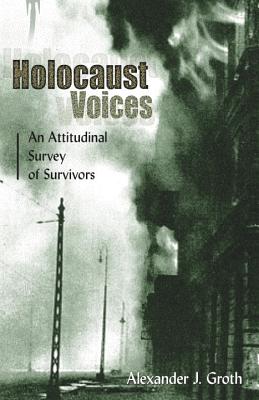 Holocaust Voices