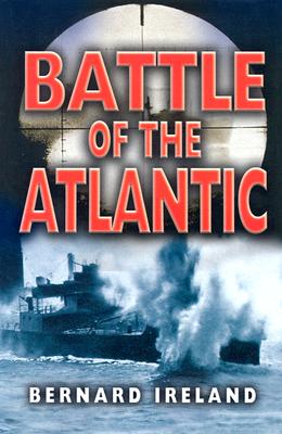 Battle of the Atlantic.