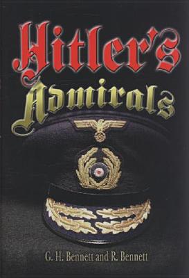 Hitler's Admirals