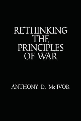 Rethinking the Principles of War: The Future of Warfare