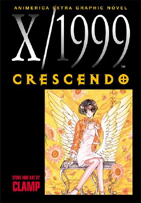 Image for X/1999 VOL 8 CRESCENDO