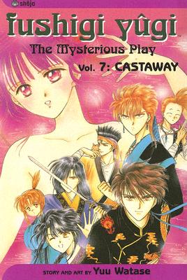 Image for Fushigi Yugi : Castaway