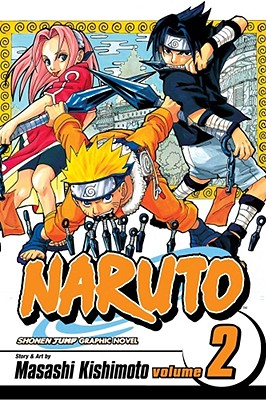 Image for Naruto, Vol. 2: The Worst Client