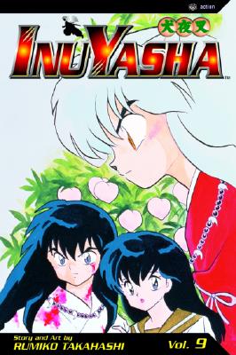 InuYasha, Vol. 9
