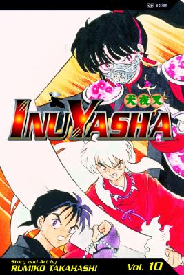 Inuyasha, Vol. 10