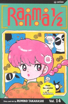 Ranma 1/2, Vol. 14