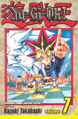 Yu-Gi-Oh! Vol. 7