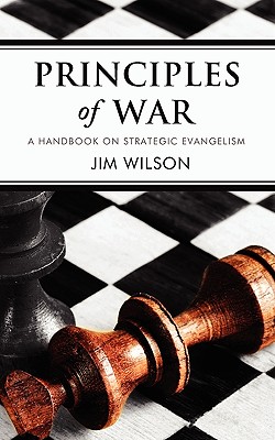 Image for Principles of War