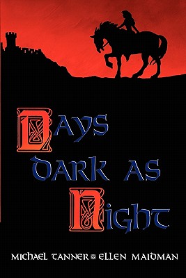 Days Dark as Night