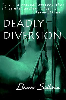 Image for Deadly Diversion