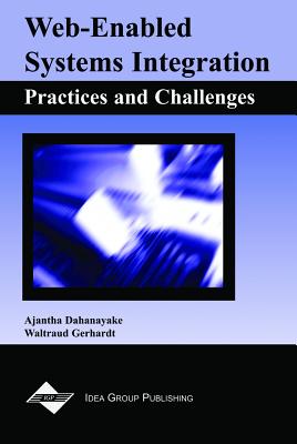 Web-Enabled Systems Integration: Practices and Challenges