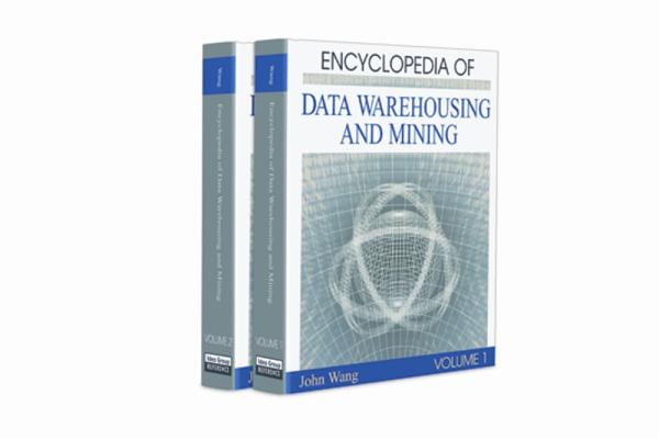 Encyclopedia Of Data Warehousing And Mining