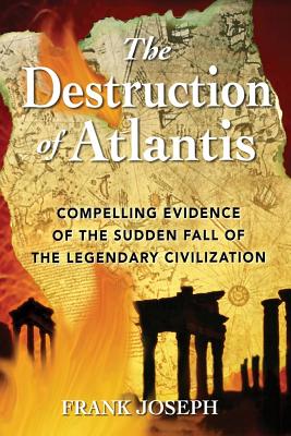The Destruction Of Atlantis: Compelling Evidence O