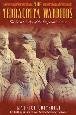 Image for The Terracotta Warriors: The Secret Codes of the Emperor's Army