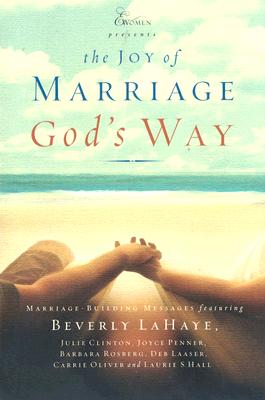 Image for The Joy Of Marriage God's Way