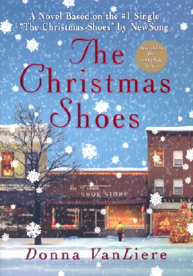 The Christmas Shoes Image for The Christmas Shoes