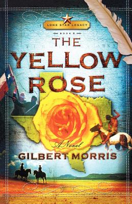 Yellow Rose