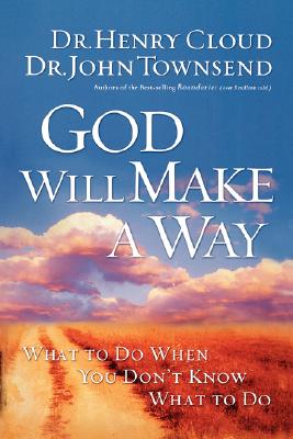 Image for GOD WILL MAKE A WAY GOD WILL MAKE A WAY