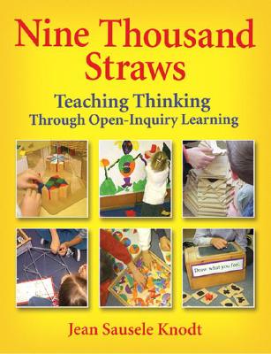 Nine Thousand Straws: Teaching Thinking Through Open-Inquiry Learning