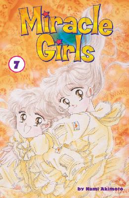 Image for Miracle Girls