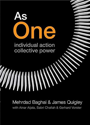 Image for As One