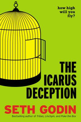 The Icarus Deception: How High Will You Fly