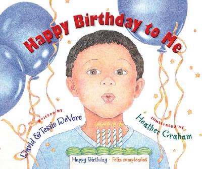 Happy Birthday to Me! (Charisma Kids)