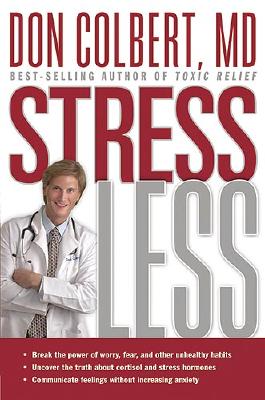Stress Less: Do you want a stress-free life