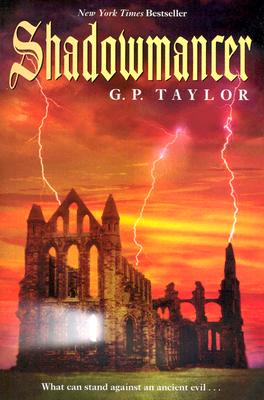 Shadowmancer (Shadowmancer, Bk 1)