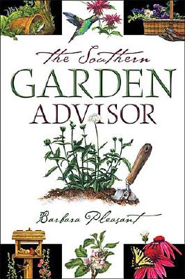 Southern Garden Advisor
