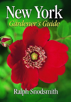 Image for New York Gardener's Guide (Gardener's Guides)